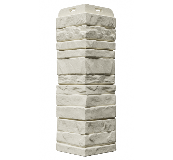 Угол наружный коллекция Алтай Ваниль от производителя  Docke по цене 560 р