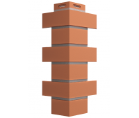 Угол наружный коллекция Flemish Красный Угол наружный коллекция Flemish Красный