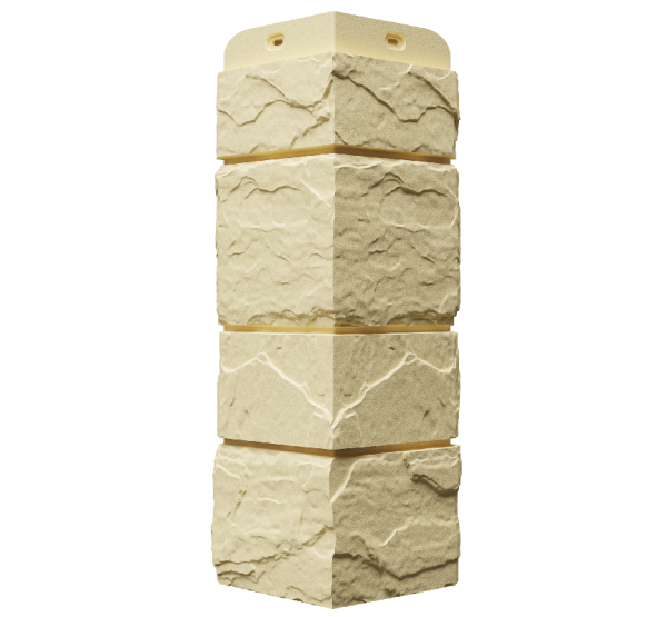 Угол наружный коллекция Сланец Шамони от производителя Docke по цене 580 р Угол наружный коллекция Сланец Шамони от производителя Docke по цене 580 р