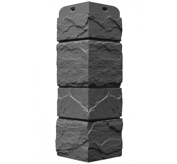 Угол наружный коллекция Сланец Валь-гардена от производителя Docke по цене 580 р Угол наружный коллекция Сланец Валь-гардена от производителя Docke по цене 580 р