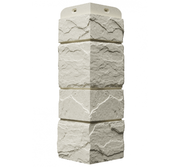 Угол наружный коллекция Сланец Шампери от производителя  Docke по цене 580 р