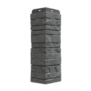 Угол наружный коллекция Stein Антрацит от производителя Docke по цене 585 р Угол наружный коллекция Stein Антрацит от производителя Docke по цене 585 р