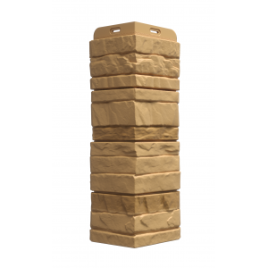 Угол наружный коллекция Stein Бронза от производителя  Docke по цене 585 р