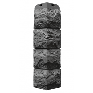 Угол наружный коллекция Bergart Корунд от производителя  Docke по цене 320 р