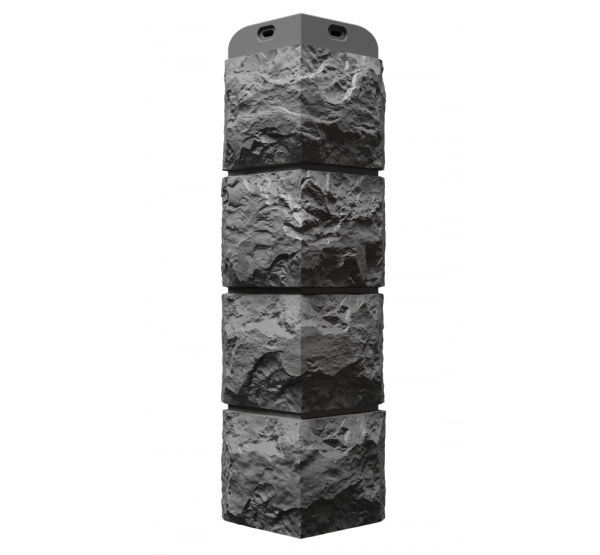 Угол наружный коллекция Bergart Корунд от производителя  Docke по цене 320 р