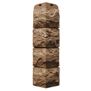 Угол наружный коллекция Bergart Лесной фундук от производителя  Docke по цене 320 р