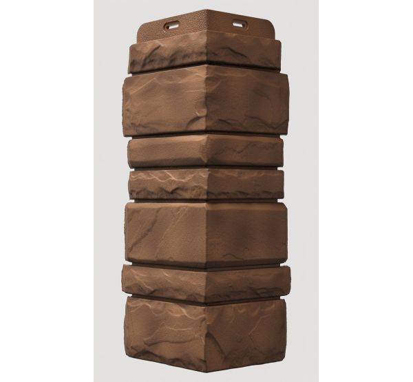 Угол наружный коллекция Stern Дакота от производителя  Docke по цене 585 р