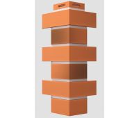 Угол наружный коллекция Flemish Красный жженый Угол наружный коллекция Flemish Красный жженый