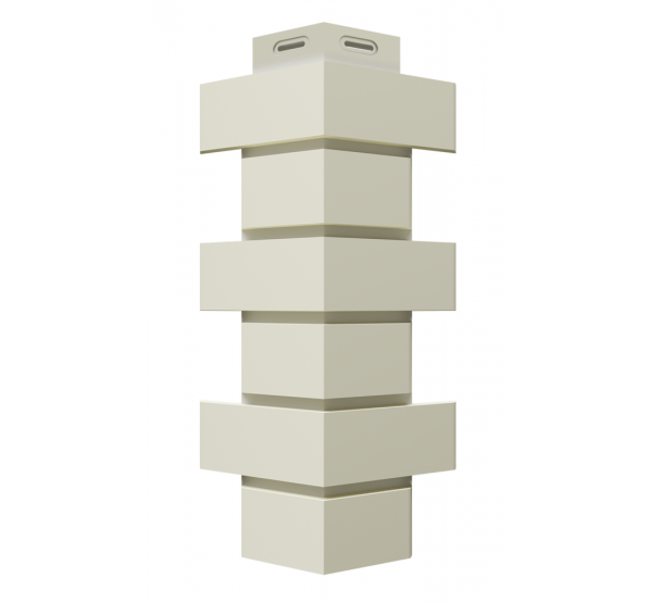 Угол наружный коллекция Flemish Молочный от производителя Docke по цене 585 р Угол наружный коллекция Flemish Молочный от производителя Docke по цене 585 р