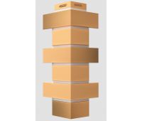 Угол наружный коллекция Flemish Желтый жженый Угол наружный коллекция Flemish Желтый жженый