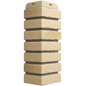 Угол наружный коллекция Klinker Каракумы от производителя Docke по цене 585 р Угол наружный коллекция Klinker Каракумы от производителя Docke по цене 585 р