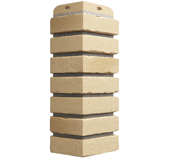 Угол наружный коллекция Klinker Каракумы от производителя Docke по цене 585 р Угол наружный коллекция Klinker Каракумы от производителя Docke по цене 585 р