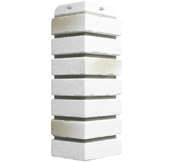 Угол наружный коллекция Klinker Монте от производителя  Docke по цене 585 р