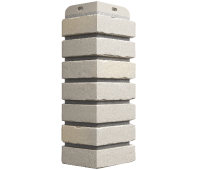 Угол наружный коллекция Klinker Сахара Угол наружный коллекция Klinker Сахара