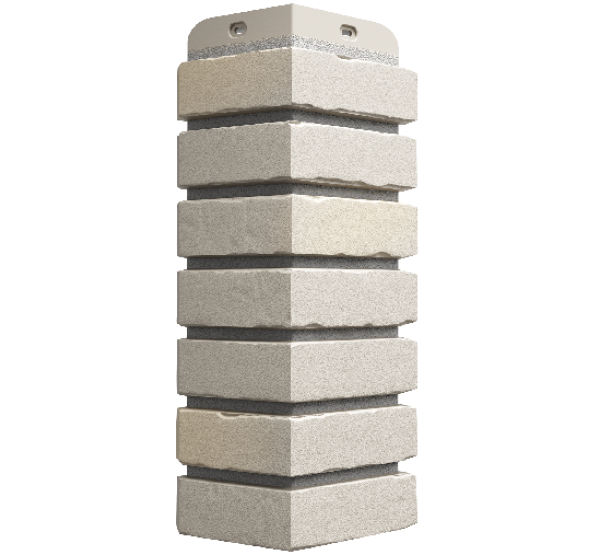 Угол наружный коллекция Klinker Сахара от производителя  Docke по цене 585 р