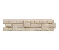 Фасадная панель Я Фасад Екатерининский Камень Жемчуг Фасадная панель Я Фасад Екатерининский Камень Жемчуг