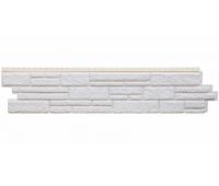 Фасадная панель Я Фасад Алтайский камень Мел Фасадная панель Я Фасад Алтайский камень Мел