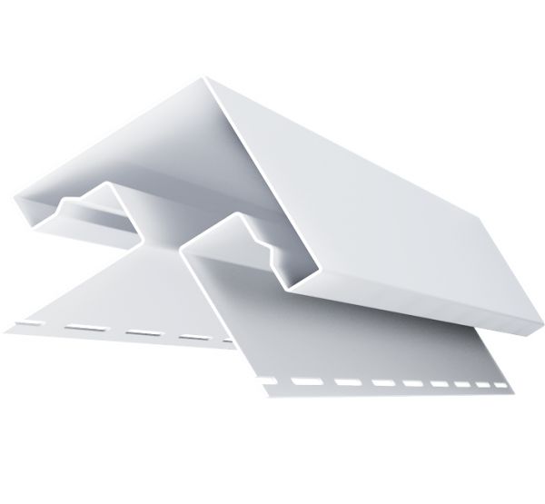 Угол наружный прямой Белый от производителя Я Фасад по цене 970 р Угол наружный прямой Белый от производителя Я Фасад по цене 970 р