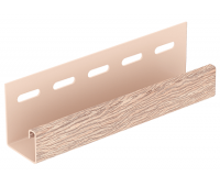 J-планка Hokla Лиственница Светлая