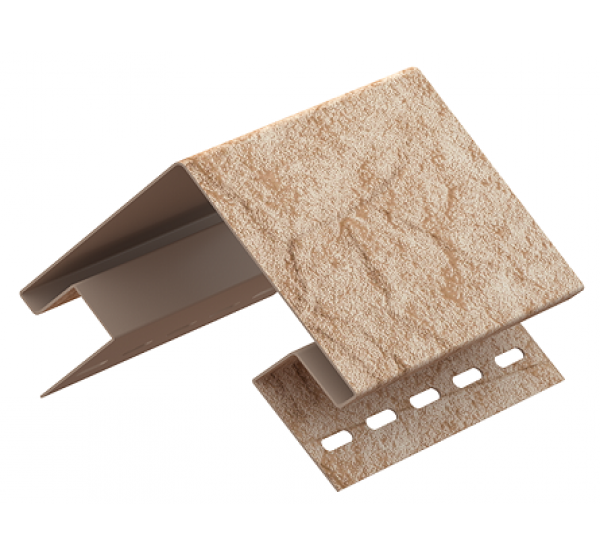 Наружный угол Стоун-хаус Камень Золотистый от производителя Ю-Пласт по цене 906 р Наружный угол Стоун-хаус Камень Золотистый от производителя Ю-Пласт по цене 906 р