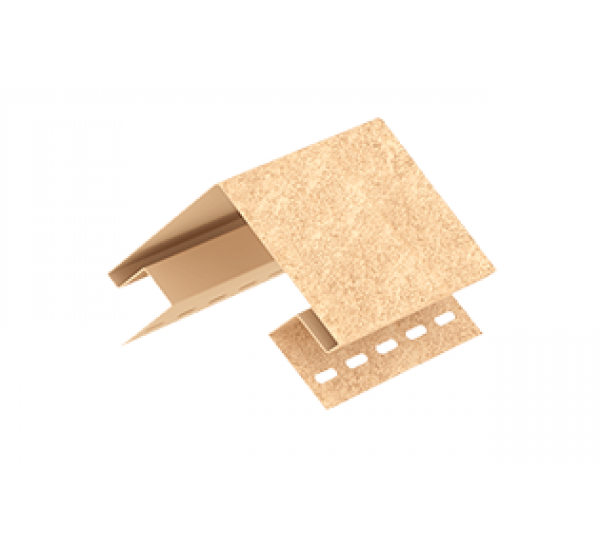 Наружный угол Стоун-хаус Кирпич Песочный от производителя Ю-Пласт по цене 906 р Наружный угол Стоун-хаус Кирпич Песочный от производителя Ю-Пласт по цене 906 р