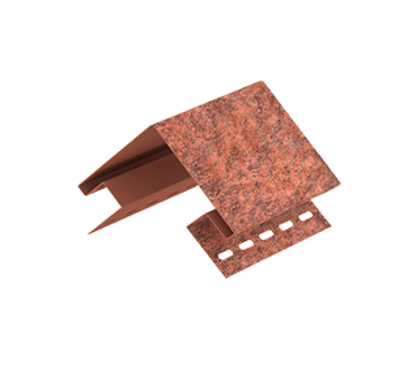 Наружный угол Стоун-хаус Кирпич Красный от производителя Ю-Пласт по цене 0 р Наружный угол Стоун-хаус Кирпич Красный от производителя Ю-Пласт по цене 0 р