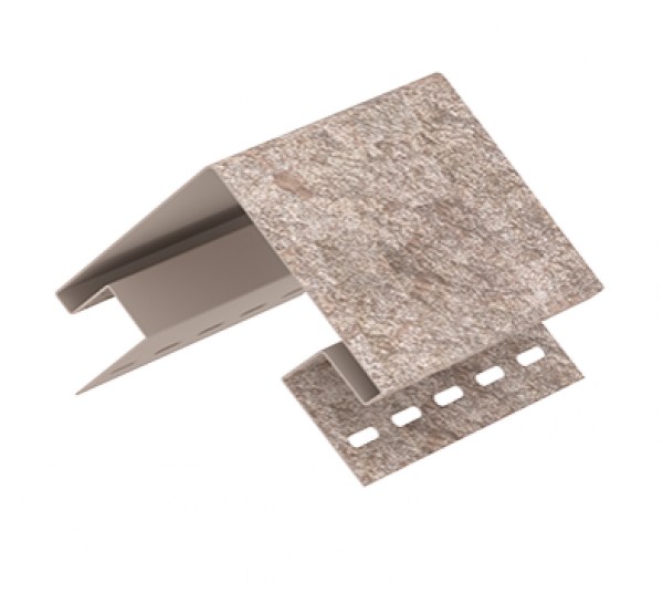 Наружный угол Стоун-хаус Сланец Бурый от производителя Ю-Пласт по цене 906 р Наружный угол Стоун-хаус Сланец Бурый от производителя Ю-Пласт по цене 906 р