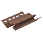 Внутренний угол Стоун-хаус Камень