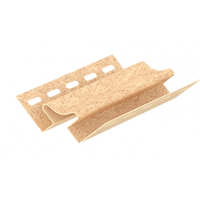 Внутренний угол Стоун-хаус Кирпич Песочный Внутренний угол Стоун-хаус Кирпич Песочный