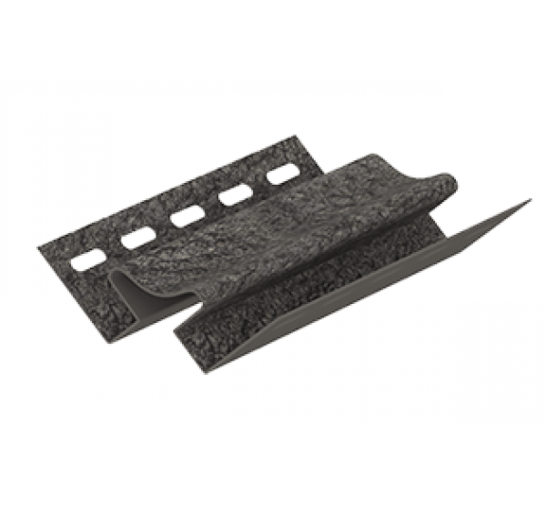 Внутренний угол Стоун-хаус Кирпич Графитовый от производителя Ю-Пласт по цене 705 р Внутренний угол Стоун-хаус Кирпич Графитовый от производителя Ю-Пласт по цене 705 р