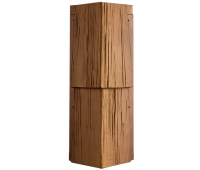 Угол Щепа дуб - Орех Угол Щепа дуб - Орех