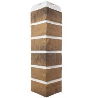 Угол наружный   Кирпич Рижский 03