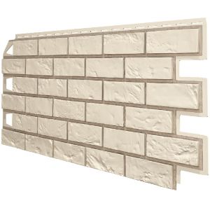 Фасадные панели (Цокольный Сайдинг) VOX Solid Brick Regular Coventry от производителя  Vox по цене 720 р