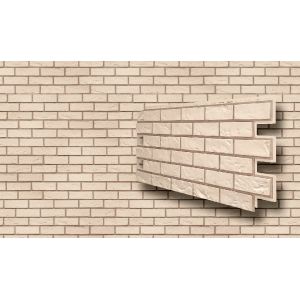 Фасадные панели (Цокольный Сайдинг) VOX Solid Brick Regular Coventry от производителя  Vox по цене 720 р