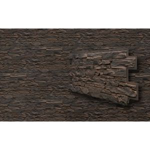 Фасадные панели природный камень Solid Stone Сицилия от производителя Vox по цене 720 р Фасадные панели природный камень Solid Stone Сицилия от производителя Vox по цене 720 р