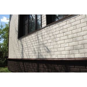 Фасадная панель Сланец Песочный от производителя Grand Line по цене 523 р Фасадная панель Сланец Песочный от производителя Grand Line по цене 523 р