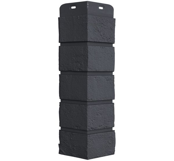 Угол Стандарт состаренный Графит от производителя  Grand Line по цене 571 р