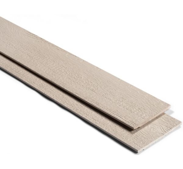 Доска Фасадная OSB-4 ширина 200 мм от производителя  LP SmartSide по цене 1 900 р