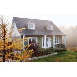 Доска Фасадная OSB-4 ширина 300 мм от производителя  LP SmartSide по цене 2 800 р