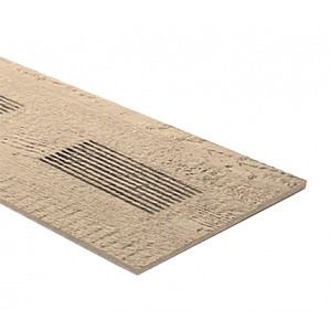 Софит Вентилируемый 600 мм от производителя LP SmartSide по цене 4 500 р Софит Вентилируемый 600 мм от производителя LP SmartSide по цене 4 500 р