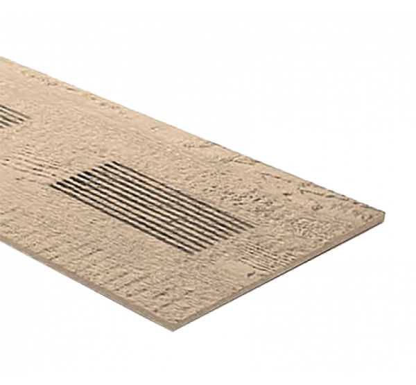 Софит Вентилируемый 600 мм от производителя LP SmartSide по цене 4 500 р Софит Вентилируемый 600 мм от производителя LP SmartSide по цене 4 500 р