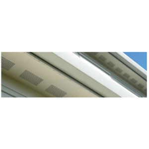 Софит Вентилируемый 600 мм от производителя LP SmartSide по цене 4 500 р Софит Вентилируемый 600 мм от производителя LP SmartSide по цене 4 500 р