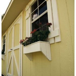 Планка Отделочная "Трим" 17.5х88х4870 мм от производителя LP SmartSide по цене 1 900 р Планка Отделочная "Трим" 17.5х88х4870 мм от производителя LP SmartSide по цене 1 900 р