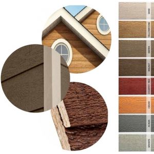 Планка Отделочная "Трим" 23.5х88х4870 мм от производителя LP SmartSide по цене 1 750 р Планка Отделочная "Трим" 23.5х88х4870 мм от производителя LP SmartSide по цене 1 750 р