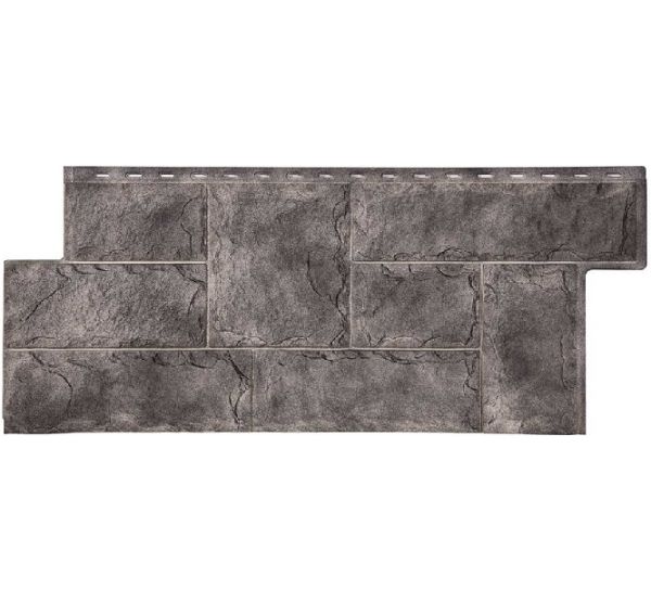 Фасадные панели СЕРИЯ ЭКО-2 Гранит Марсель - Самшит от производителя Т-сайдинг по цене 580 р Фасадные панели СЕРИЯ ЭКО-2 Гранит Марсель - Самшит от производителя Т-сайдинг по цене 580 р