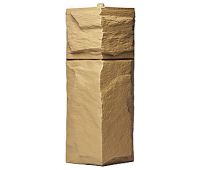 Угол Гранит Леон - Бежевый Угол Гранит Леон - Бежевый