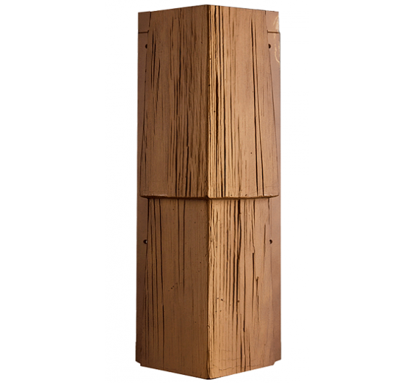 Угол Щепа пихта - Тянь Шань от производителя Т-сайдинг по цене 380 р Угол Щепа пихта - Тянь Шань от производителя Т-сайдинг по цене 380 р