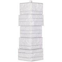 Угол Альпийская Сказка - Белый Угол Альпийская Сказка - Белый