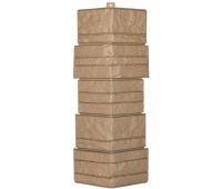 Угол Альпийская Сказка - Бежевый Угол Альпийская Сказка - Бежевый