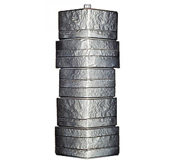 Угол Альпийская Сказка ЭКО-2 - Самшит от производителя  Т-сайдинг по цене 380 р